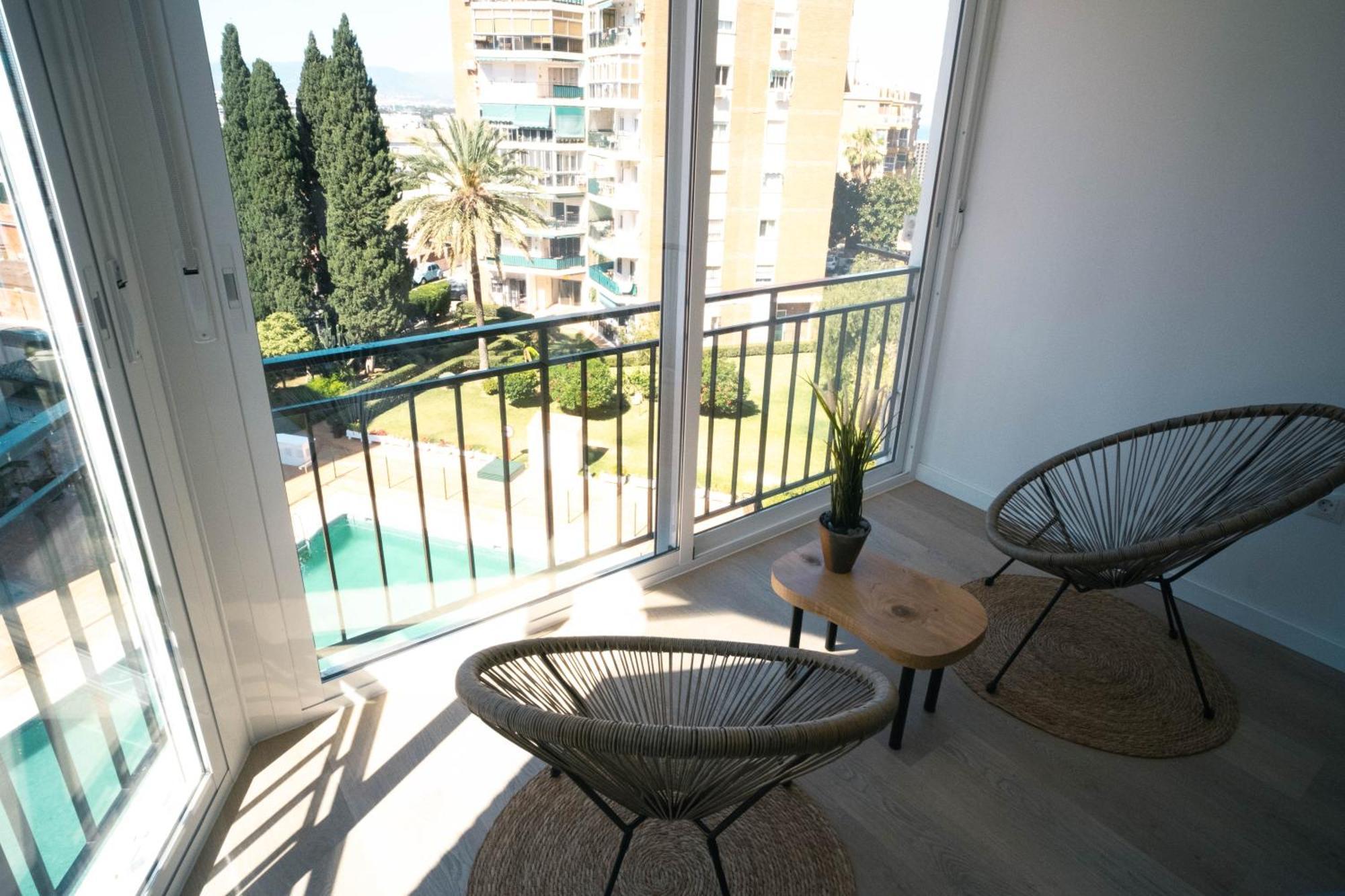 Frida&Love Torremolinos Zewnętrze zdjęcie