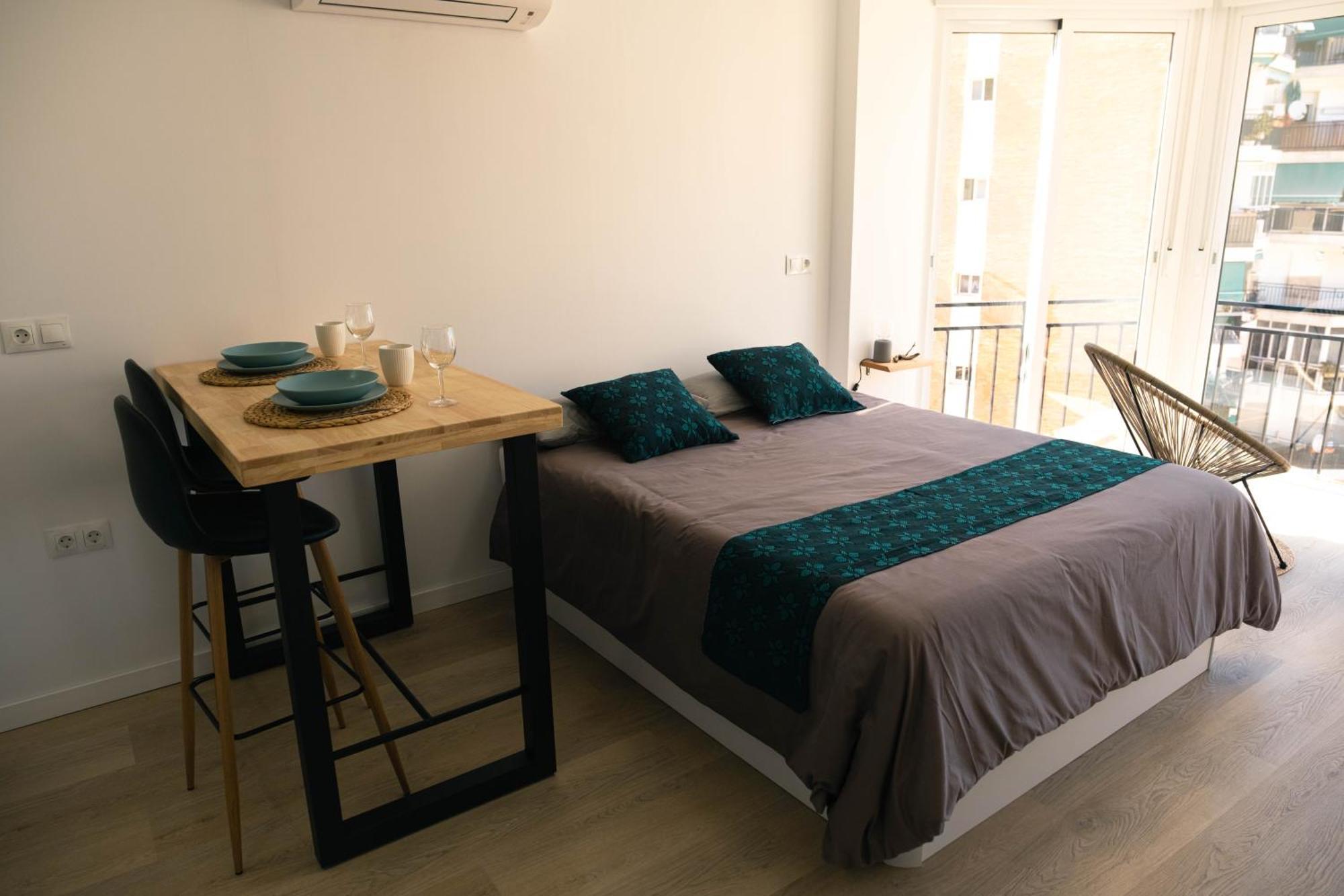 Frida&Love Torremolinos Zewnętrze zdjęcie