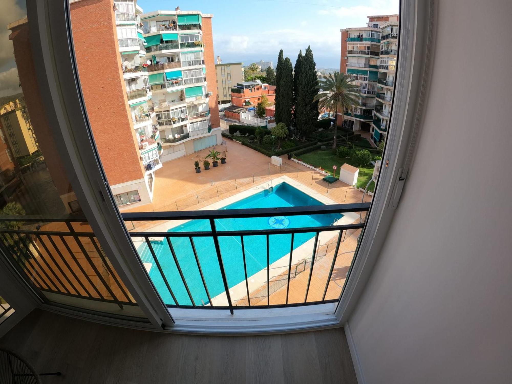 Frida&Love Torremolinos Zewnętrze zdjęcie